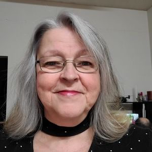 Meet your Posher, Diane